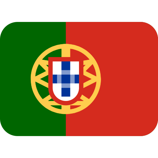 Flag of Portugal